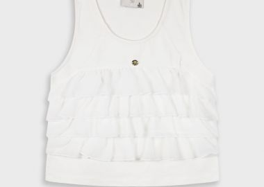 Boutique τοπ για κορίτσι | ΕΚΡΟΥ - Energiers - 